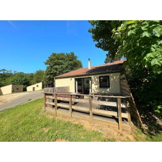 Ferienhaus in Wirten ab 53€ pro Nacht