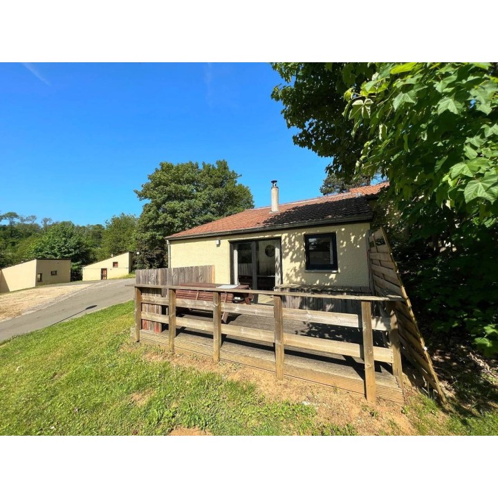 Ferienhaus in Wirten ab 53€ pro Nacht