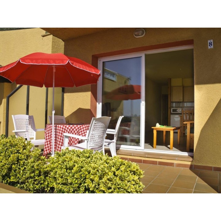 Ferienwohnung in Costa Brava ab 25€ pro Nacht