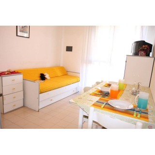 Ferienwohnung in Bibione ab 38€ pro Nacht