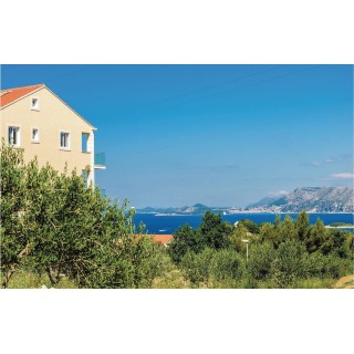Ferienwohnung in Cavtat ab 59€ pro Nacht