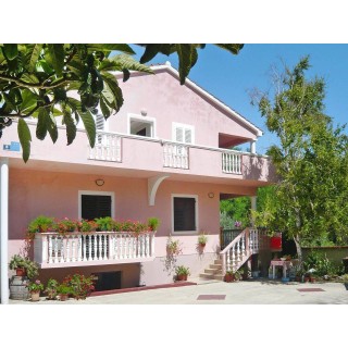 Ferienwohnung in Zadar ab 48€ pro Nacht