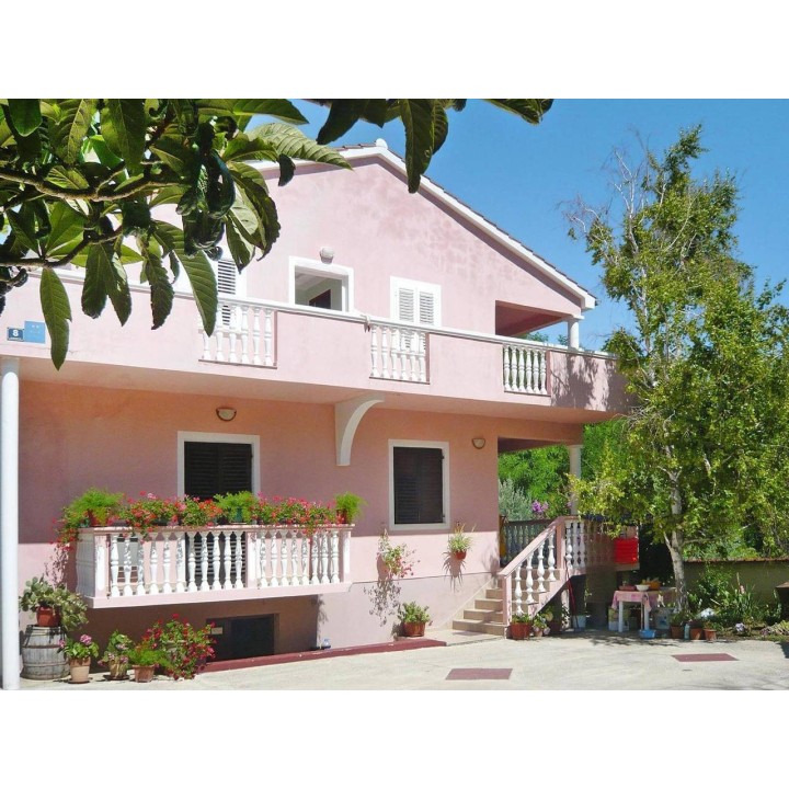 Ferienwohnung in Zadar ab 48€ pro Nacht