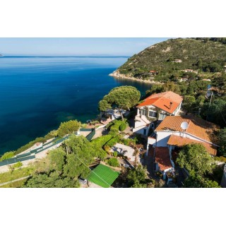 Ferienwohnung in Elba ab 52€ pro Nacht