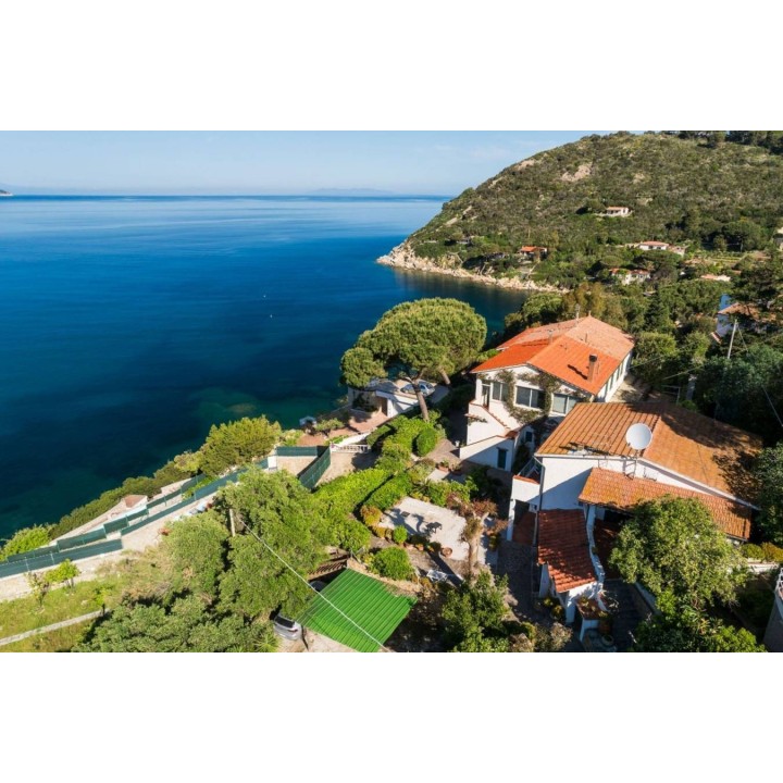 Ferienwohnung in Elba ab 52€ pro Nacht