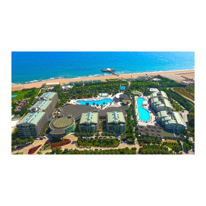 VONRESORT Golden Coast