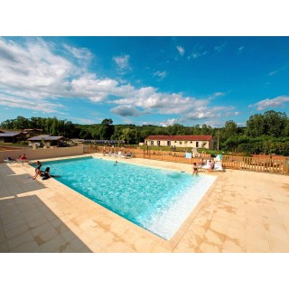 Ferienhaus in Lot ab 37€ pro Nacht