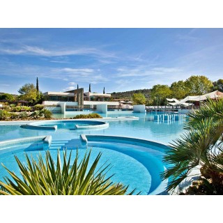 Ferienhaus in Tuscia ab 55€ pro Nacht