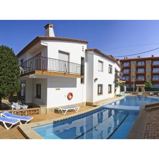 Ferienwohnung in Estartit ab 50€ pro Nacht