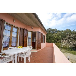Ferienwohnung in Elba ab 52€ pro Nacht