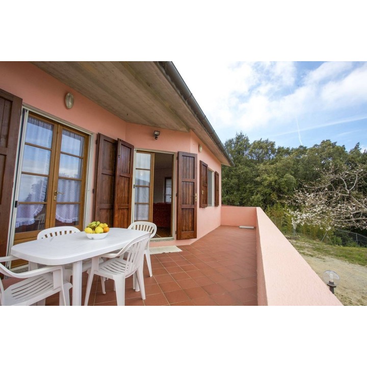 Ferienwohnung in Elba ab 52€ pro Nacht