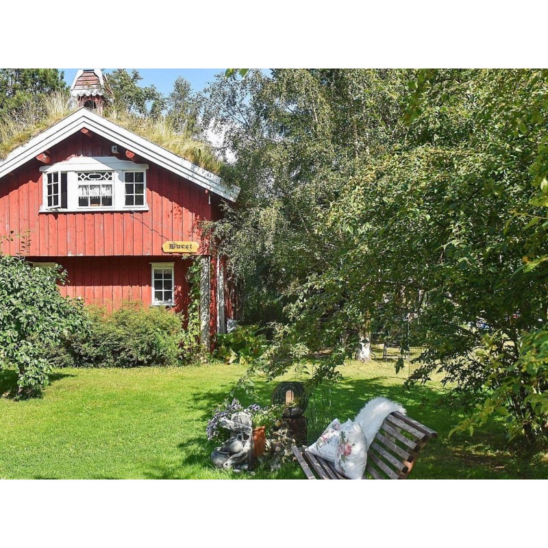 Ferienhaus in Surnadal ab 49€ pro Nacht