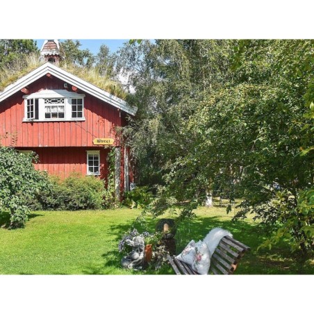 Ferienhaus in Surnadal ab 49€ pro Nacht
