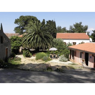 Ferienwohnung in Lošinj ab 51€ pro Nacht