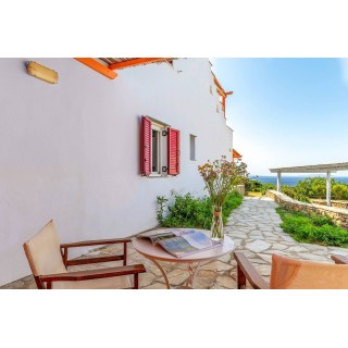 Ferienhaus in Tínos ab 56€ pro Nacht