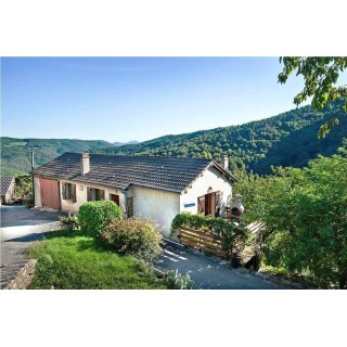 Ferienhaus in Lozère ab 59€ pro Nacht