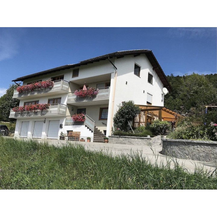 Ferienwohnung in Lalling ab 55€ pro Nacht