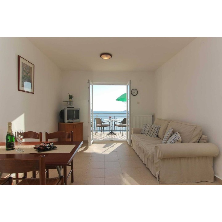 Ferienwohnung in Podaca ab 51€ pro Nacht