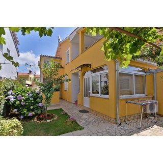 Ferienwohnung in Fazana ab 55€ pro Nacht