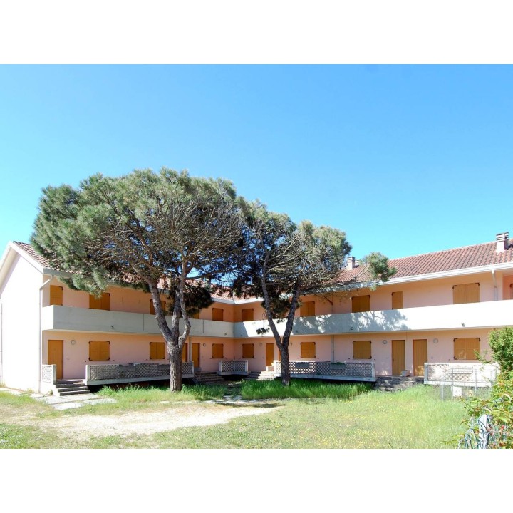 Ferienwohnung in Polesine ab 37€ pro Nacht