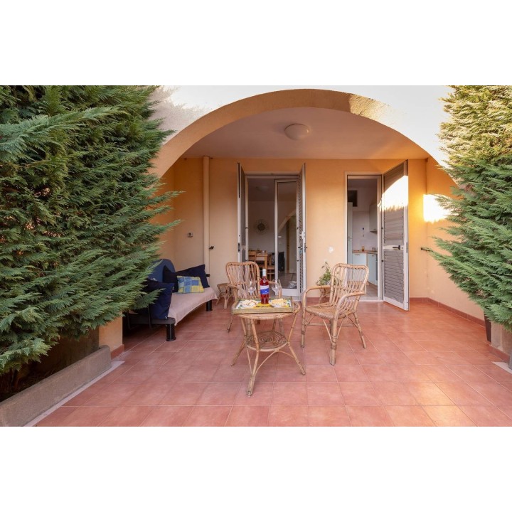 Ferienhaus in Salento ab 58€ pro Nacht