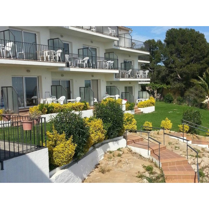 Ferienwohnung in Costa Brava ab 27€ pro Nacht