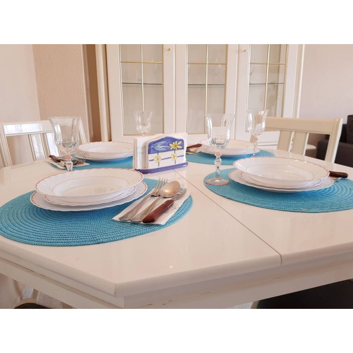 Ferienwohnung in Fuengirola ab 57€ pro Nacht