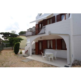 Ferienwohnung in Polesine ab 43€ pro Nacht