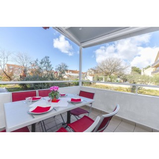 Ferienwohnung in Srima ab 51€ pro Nacht