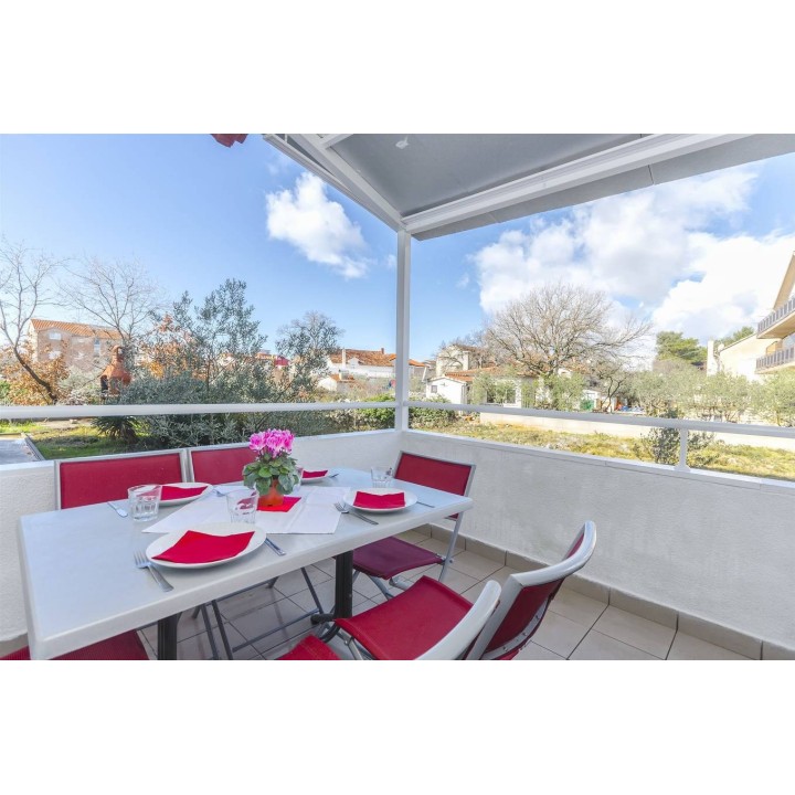 Ferienwohnung in Srima ab 51€ pro Nacht