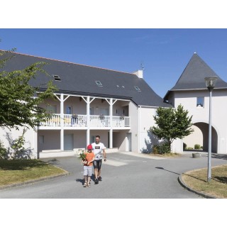 Ferienhaus in Le Tronchet ab 55€ pro Nacht