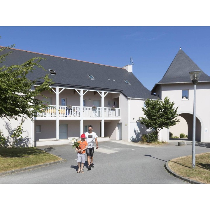 Ferienhaus in Le Tronchet ab 55€ pro Nacht