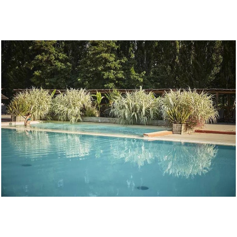 Camping in Provence ab 55€ pro Nacht