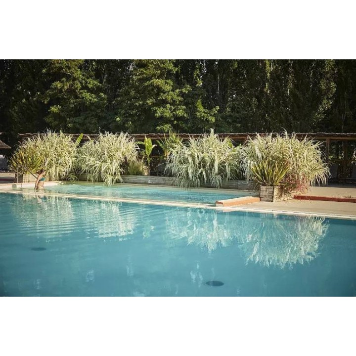 Camping in Provence ab 55€ pro Nacht