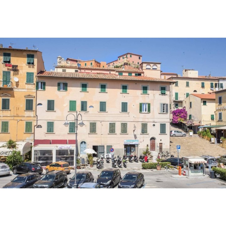 Ferienwohnung in Elba ab 54€ pro Nacht