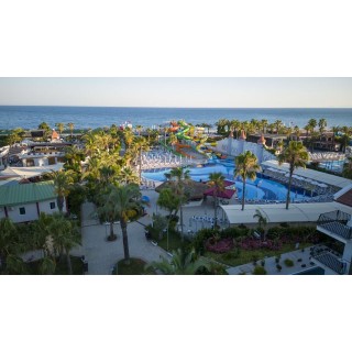 Belek Beach Resort Hotel