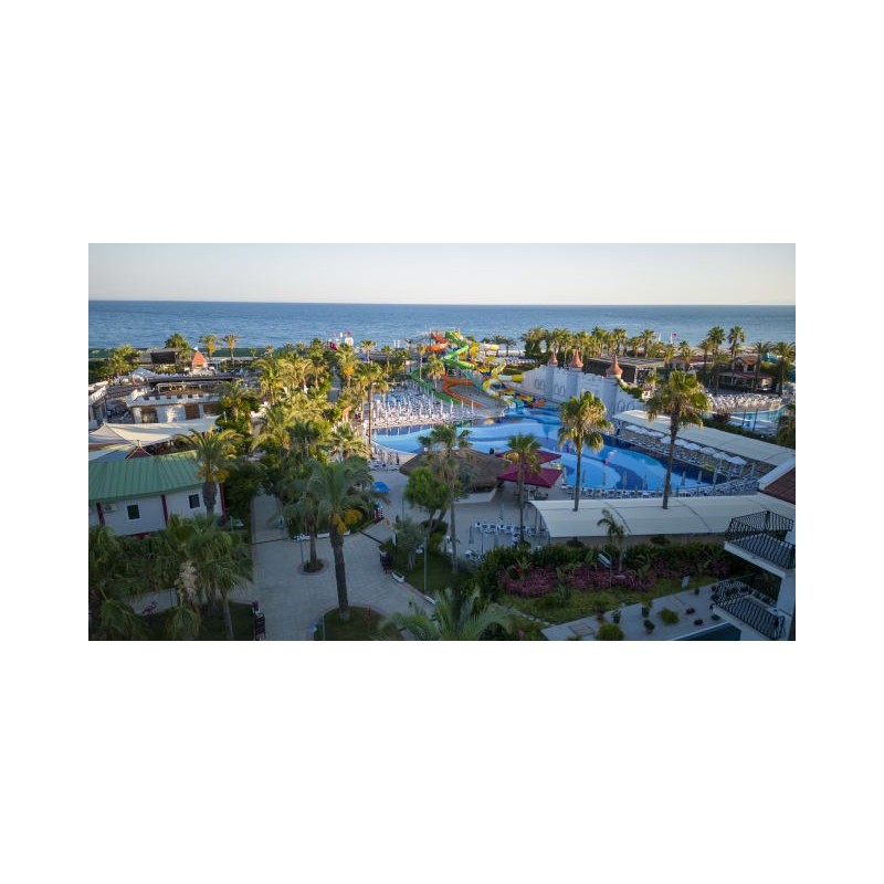 Belek Beach Resort Hotel