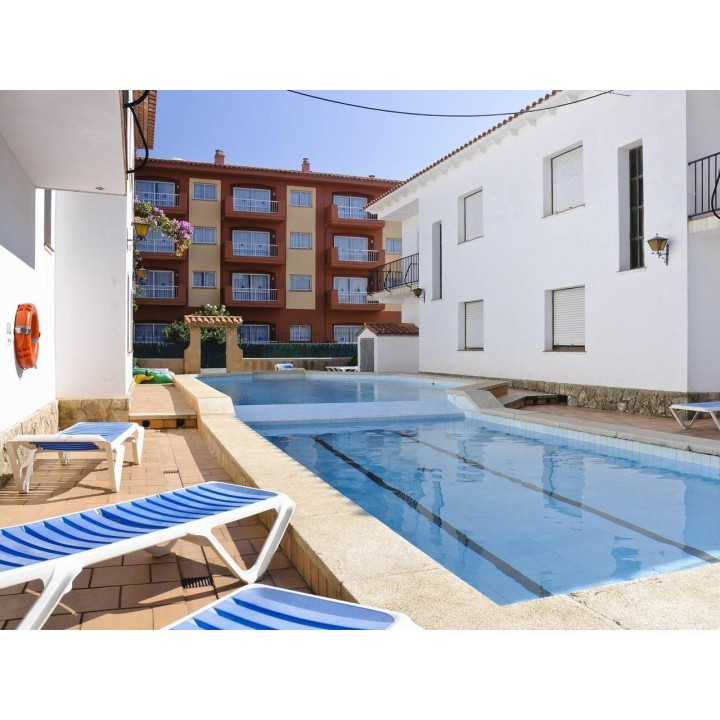 Ferienwohnung in Estartit ab 47€ pro Nacht