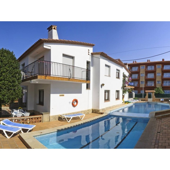 Ferienwohnung in Estartit ab 47€ pro Nacht