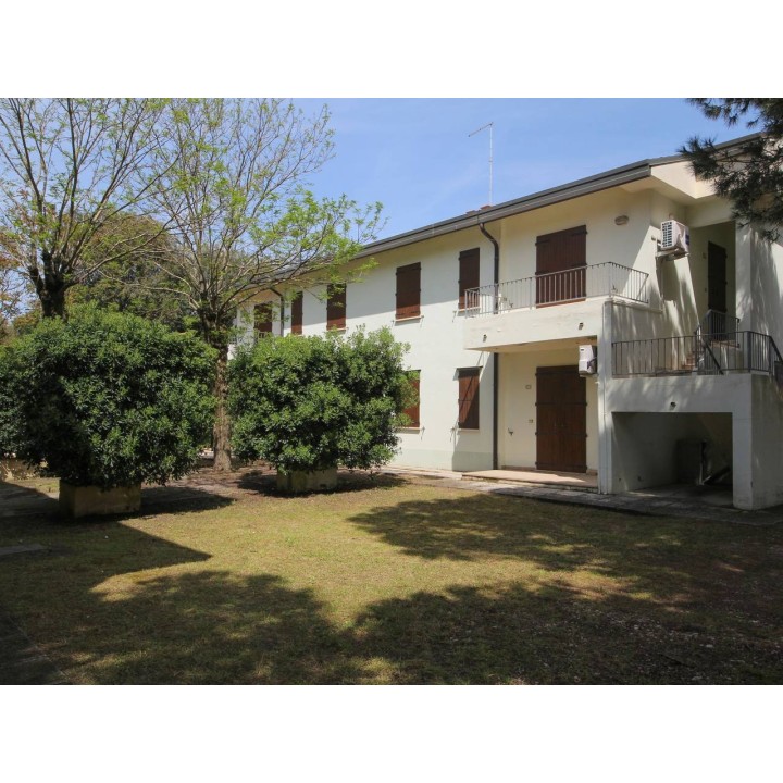 Ferienwohnung in Polesine ab 41€ pro Nacht