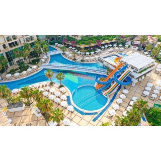 Diamond Excellence Resort & Spa