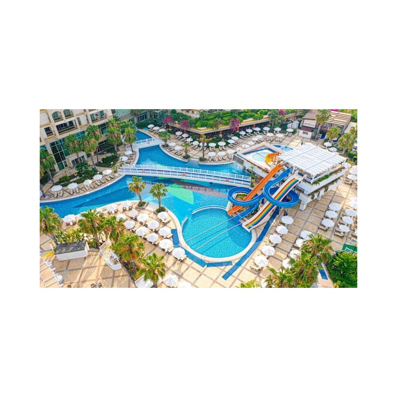 Diamond Excellence Resort & Spa