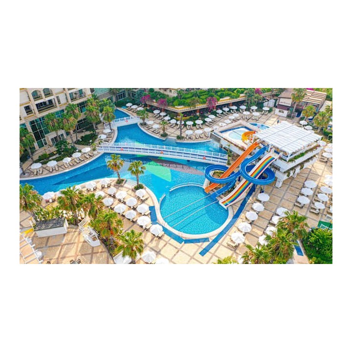 Diamond Excellence Resort & Spa