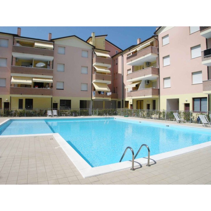 Ferienwohnung in Polesine ab 49€ pro Nacht