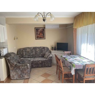 Ferienwohnung in Zalakaros ab 46€ pro Nacht