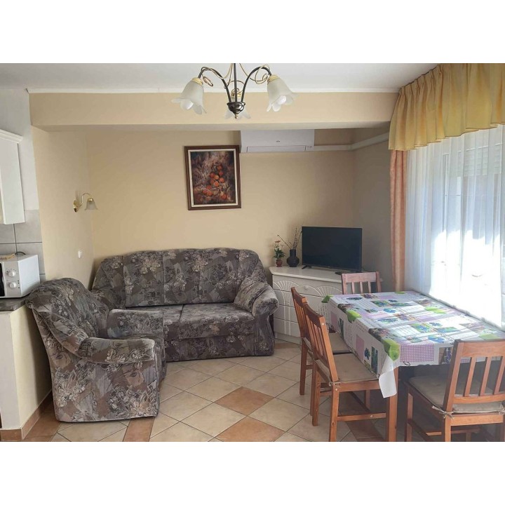 Ferienwohnung in Zalakaros ab 46€ pro Nacht