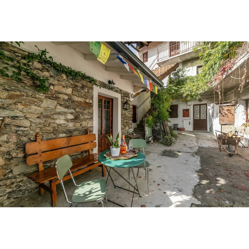 Ferienwohnung in Lago Maggiore ab 50€ pro Nacht