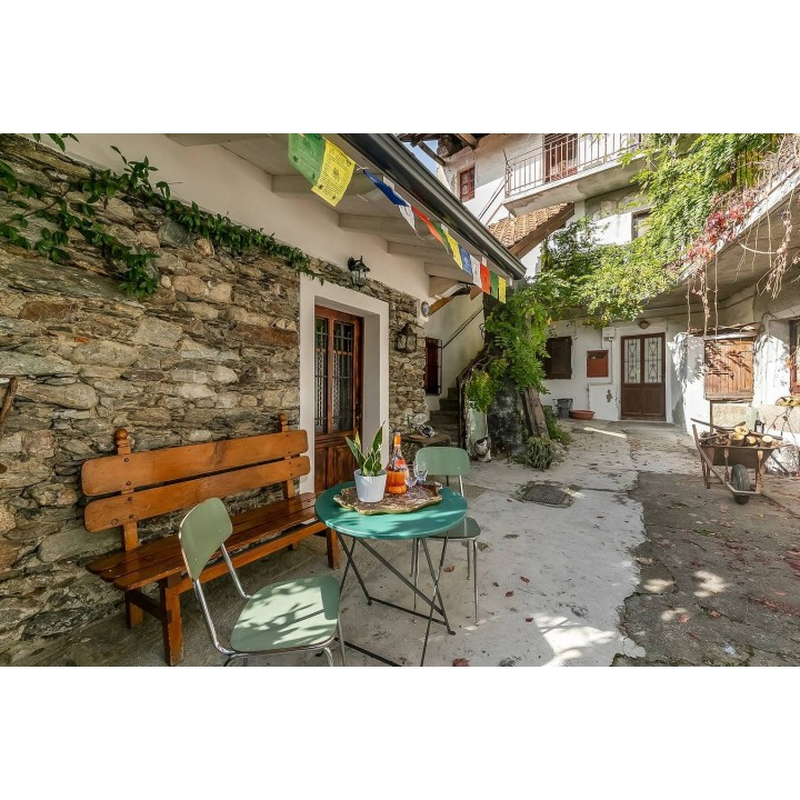 Ferienwohnung in Lago Maggiore ab 50€ pro Nacht