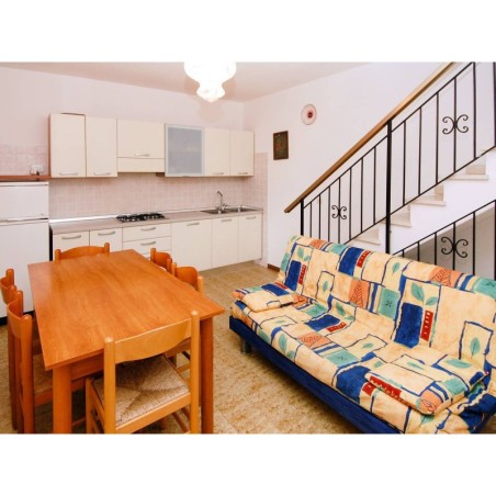 Ferienwohnung in Polesine ab 37€ pro Nacht
