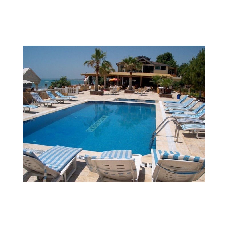 Hotel Andiz Beach